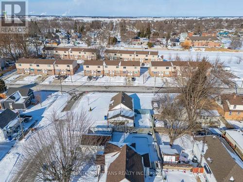 700 Wallace Street, Chatham-Kent, ON - Outdoor With View