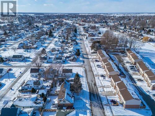 700 Wallace Street, Chatham-Kent, ON - Outdoor With View