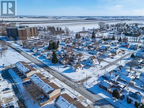 700 Wallace Street, Chatham-Kent, ON - Outdoor With View