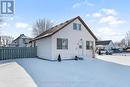 700 Wallace Street, Chatham-Kent, ON  - Outdoor 