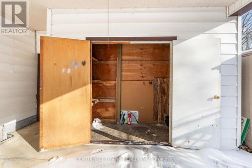 700 Wallace Street, Chatham-Kent, ON - Indoor