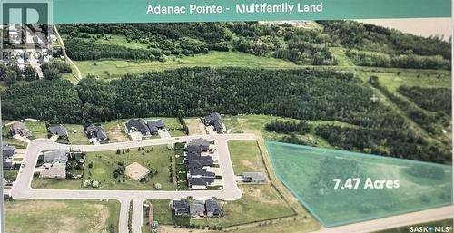 Phase 2 & 3 Glass Drive, Prince Albert, SK 