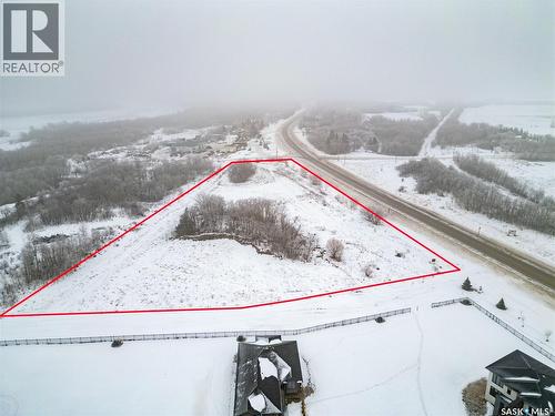 Phase 2 & 3 Glass Drive, Prince Albert, SK 