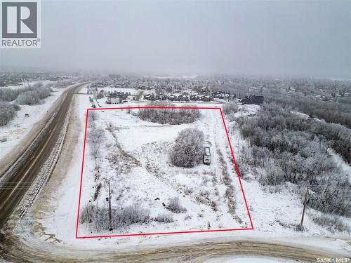 Phase 2 & 3 Glass Drive, Prince Albert, SK 