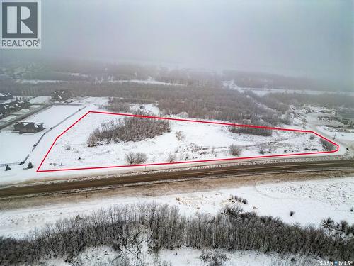 Phase 2 & 3 Glass Drive, Prince Albert, SK 