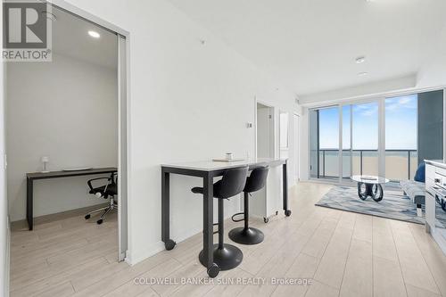 2009 - 39 Mary Street, Barrie, ON - Indoor