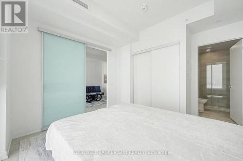 2009 - 39 Mary Street, Barrie, ON - Indoor Photo Showing Bedroom