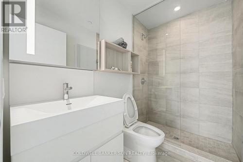 2009 - 39 Mary Street, Barrie, ON - Indoor Photo Showing Bathroom