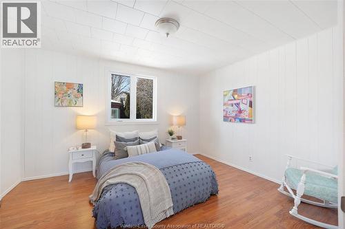 1331 Deer Run Road, Leamington, ON - Indoor Photo Showing Bedroom