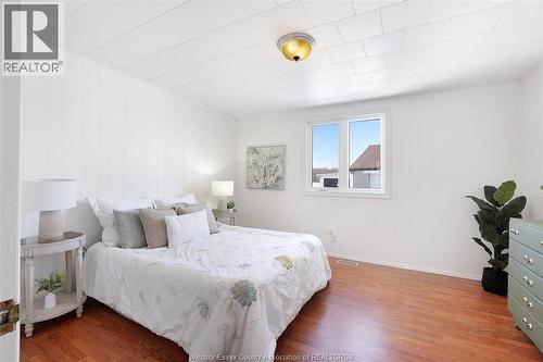 1331 Deer Run Road, Leamington, ON - Indoor Photo Showing Bedroom