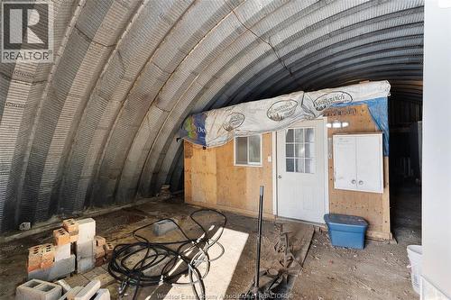 1331 Deer Run Road, Leamington, ON - Outdoor