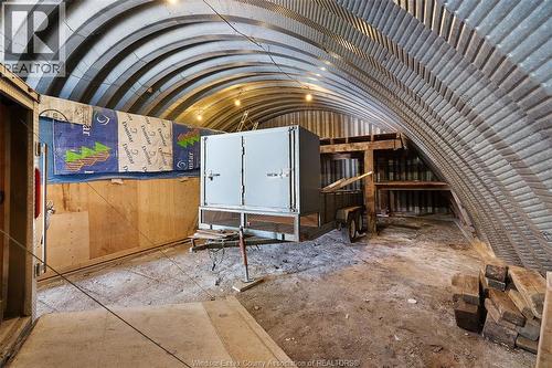 1331 Deer Run Road, Leamington, ON - Indoor