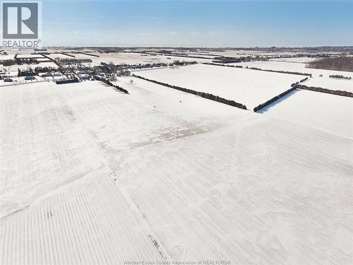 1331 Deer Run Road, Leamington, ON - Outdoor With View