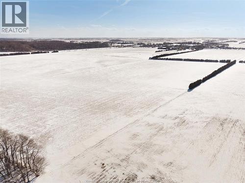 1331 Deer Run Road, Leamington, ON - Outdoor With View