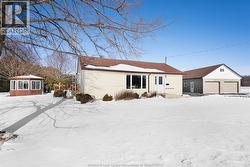 1331 DEER RUN ROAD  Leamington, ON N8H 3V7