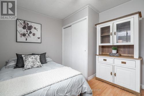 111 King Street E, Haldimand, ON - Indoor Photo Showing Bedroom