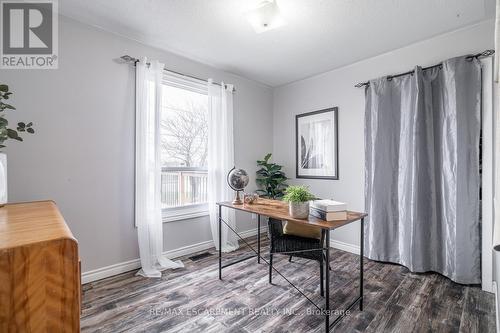 111 King Street E, Haldimand, ON - Indoor Photo Showing Office