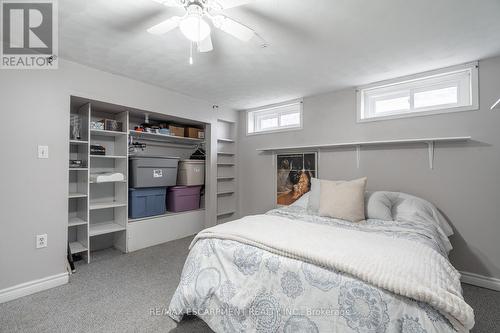 111 King Street E, Haldimand, ON - Indoor Photo Showing Bedroom