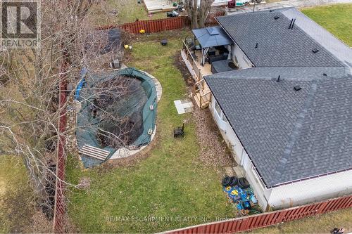 111 King Street E, Haldimand, ON - Outdoor