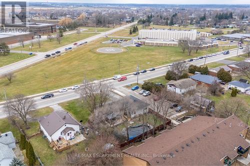 111 King Street E, Haldimand, ON - Outdoor With View
