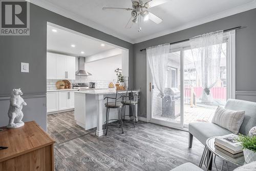 111 King Street E, Haldimand, ON - Indoor