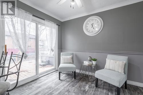 111 King Street E, Haldimand, ON - Indoor Photo Showing Other Room