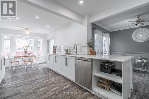 111 King Street E, Haldimand, ON - Indoor