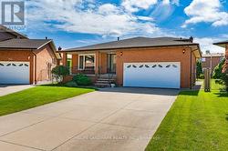 LOWER & MAIN - 353 DARLINGTON COURT  Hamilton, ON L9C 6Z2