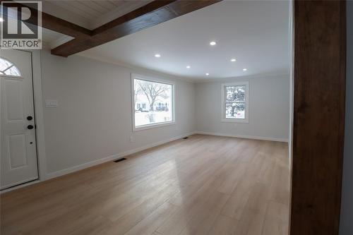 107 Walnut Avenue North, Sarnia, ON - Indoor Photo Showing Other Room