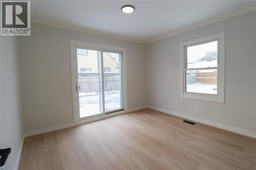 107 Walnut Avenue North, Sarnia, ON - Indoor Photo Showing Other Room