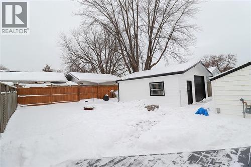 107 Walnut Avenue North, Sarnia, ON - Outdoor