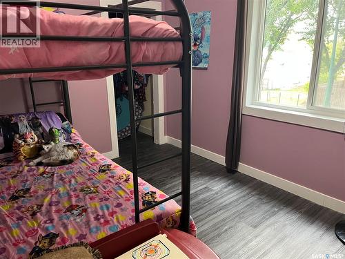 1447 Robinson Street, Regina, SK - Indoor Photo Showing Bedroom
