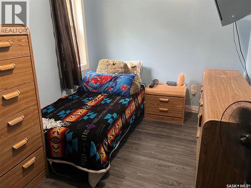 1447 Robinson Street, Regina, SK - Indoor Photo Showing Bedroom