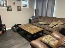 1447 Robinson Street, Regina, SK  - Indoor Photo Showing Living Room 