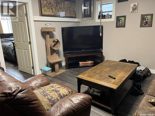 1447 Robinson Street, Regina, SK - Indoor