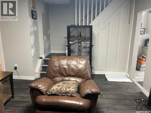 1447 Robinson Street, Regina, SK - Indoor