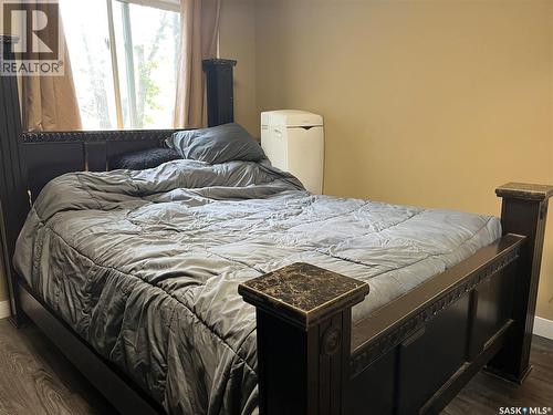 1447 Robinson Street, Regina, SK - Indoor Photo Showing Bedroom