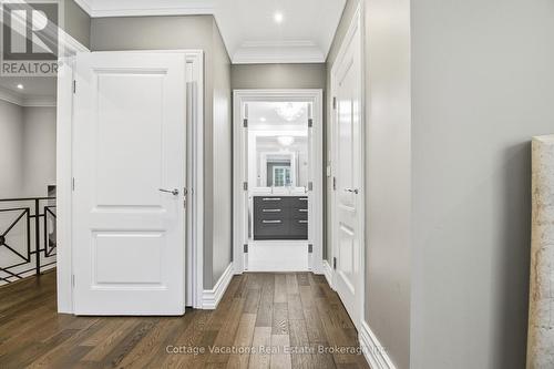 46 Bernard Avenue, Toronto (Annex), ON - Indoor Photo Showing Other Room