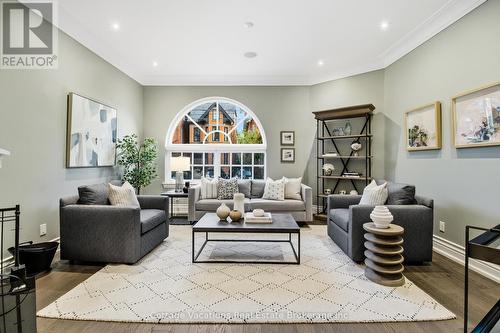 46 Bernard Avenue, Toronto (Annex), ON - Indoor