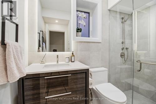 46 Bernard Avenue, Toronto (Annex), ON - Indoor Photo Showing Bathroom
