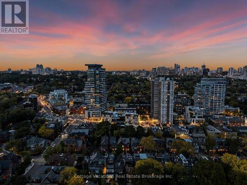 46 Bernard Avenue, Toronto (Annex), ON - Outdoor With View