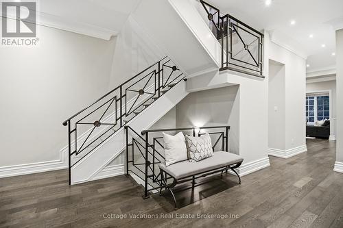 46 Bernard Avenue, Toronto (Annex), ON - Indoor Photo Showing Other Room