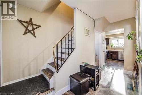 71 Shadeland Crescent, Kitchener, ON - Indoor Photo Showing Other Room