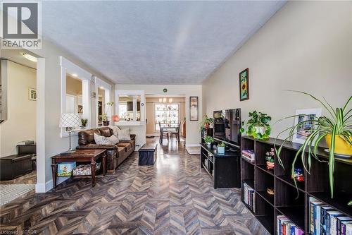 71 Shadeland Crescent, Kitchener, ON - Indoor