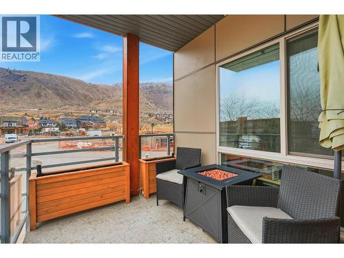 1040 Talasa Court Unit# 3217, Kamloops, BC - Outdoor With Exterior