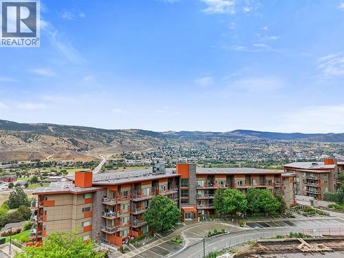 1040 Talasa Court Unit# 3217, Kamloops, BC - Outdoor With View