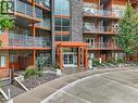 1040 Talasa Court Unit# 3217, Kamloops, BC  - Outdoor With Balcony With Facade 