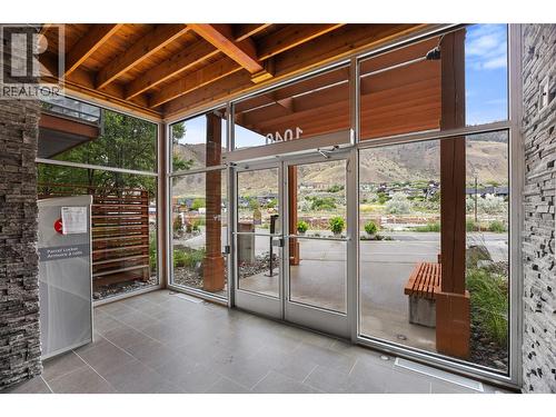 1040 Talasa Court Unit# 3217, Kamloops, BC - Outdoor With Balcony With Exterior