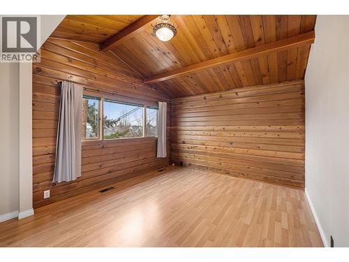 5267 Chute Lake Road, Kelowna, BC - Indoor Photo Showing Other Room