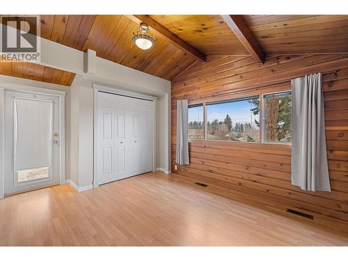 5267 Chute Lake Road, Kelowna, BC - Indoor Photo Showing Other Room